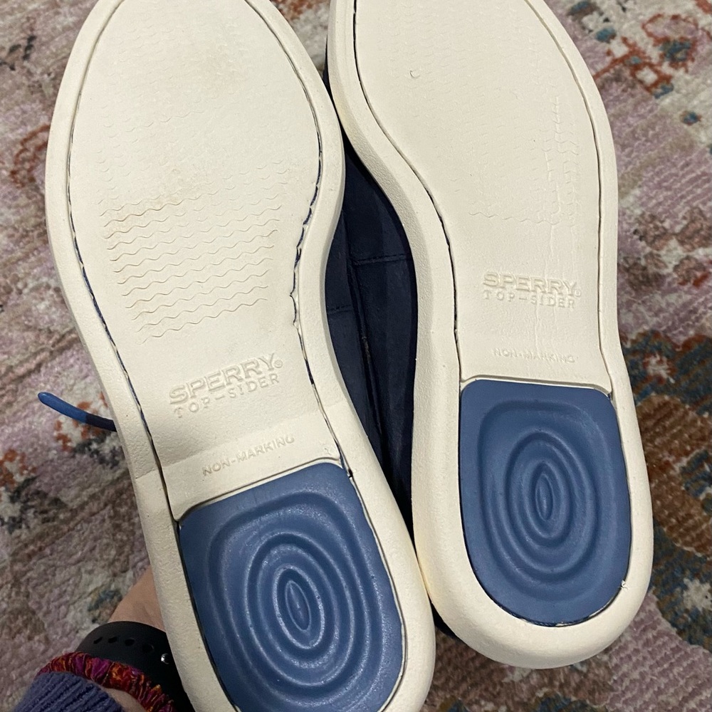 Sperry Men's Gold Cup Authentic Original Plushwave 2.0 boat shoes - Picture 4 of 6